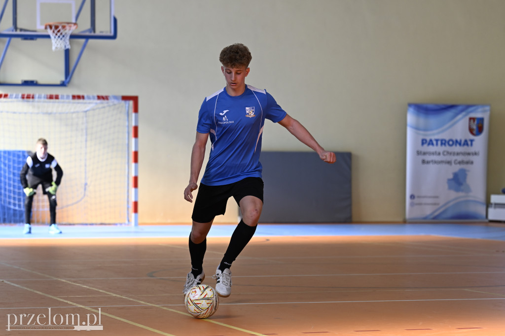 Błyskawica Cup 2026 - III Turniej - 07.03.2026