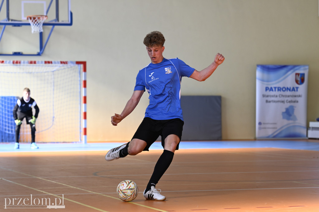 Błyskawica Cup 2026 - III Turniej - 07.03.2026
