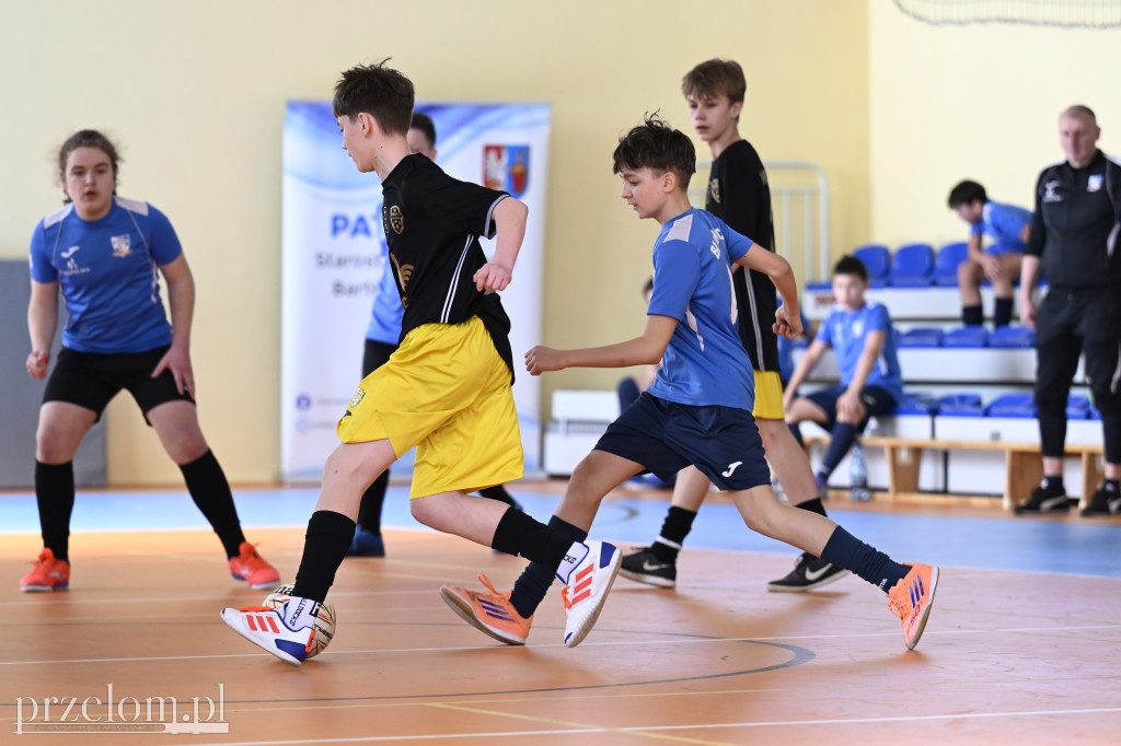 Błyskawica Cup 2026 - III Turniej - 07.03.2026