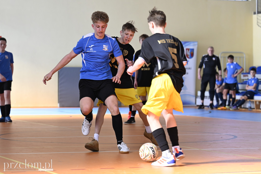 Błyskawica Cup 2026 - III Turniej - 07.03.2026