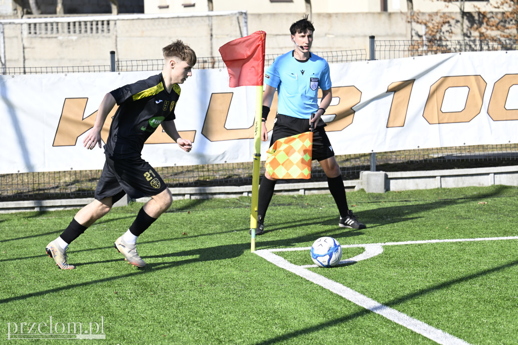 MKS Trzebinia vs Dalin Myślenice - 07.03.2026