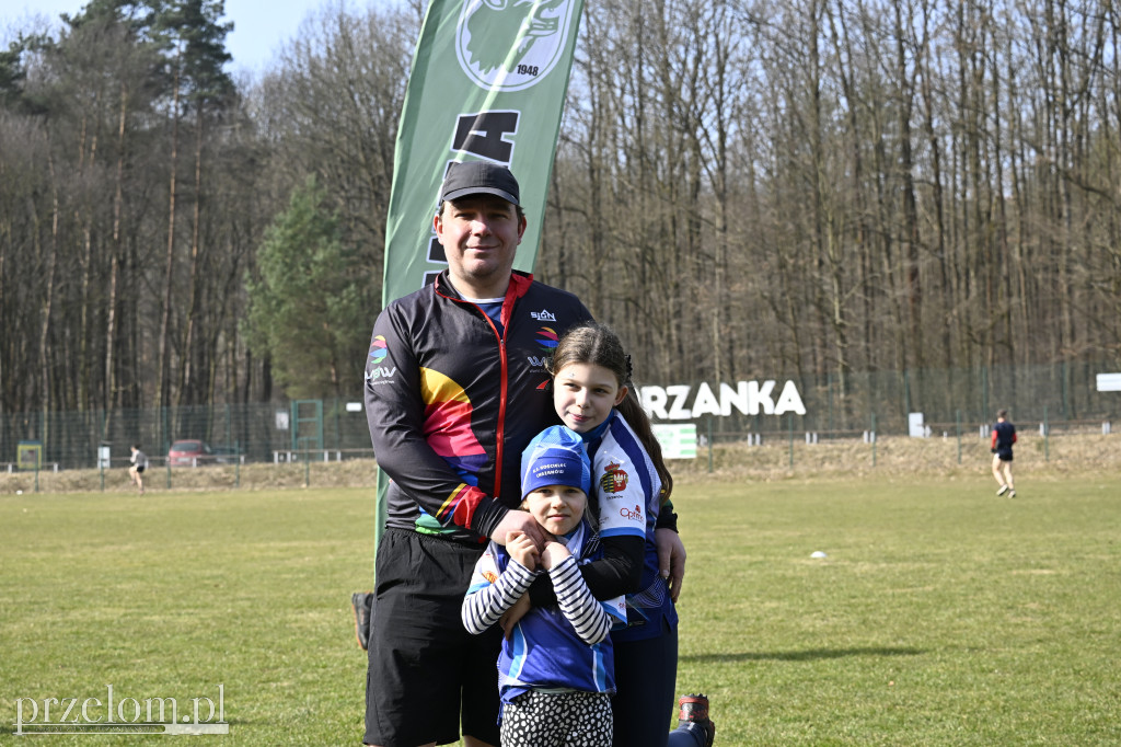 Finał Biegu Nawoja w Nawojowej Górze - 08.03.2026