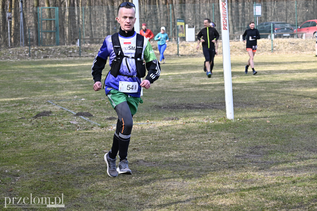 Finał Biegu Nawoja w Nawojowej Górze - 08.03.2026