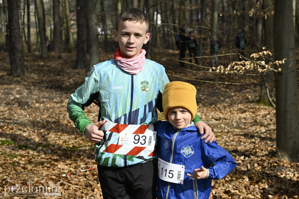 Finał Biegu Nawoja w Nawojowej Górze - 08.03.2026