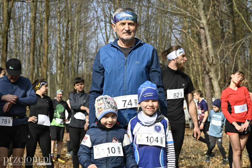 Finał Biegu Nawoja w Nawojowej Górze - 08.03.2026