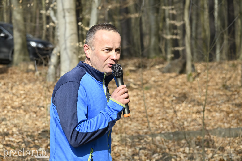 Finał Biegu Nawoja w Nawojowej Górze - 08.03.2026