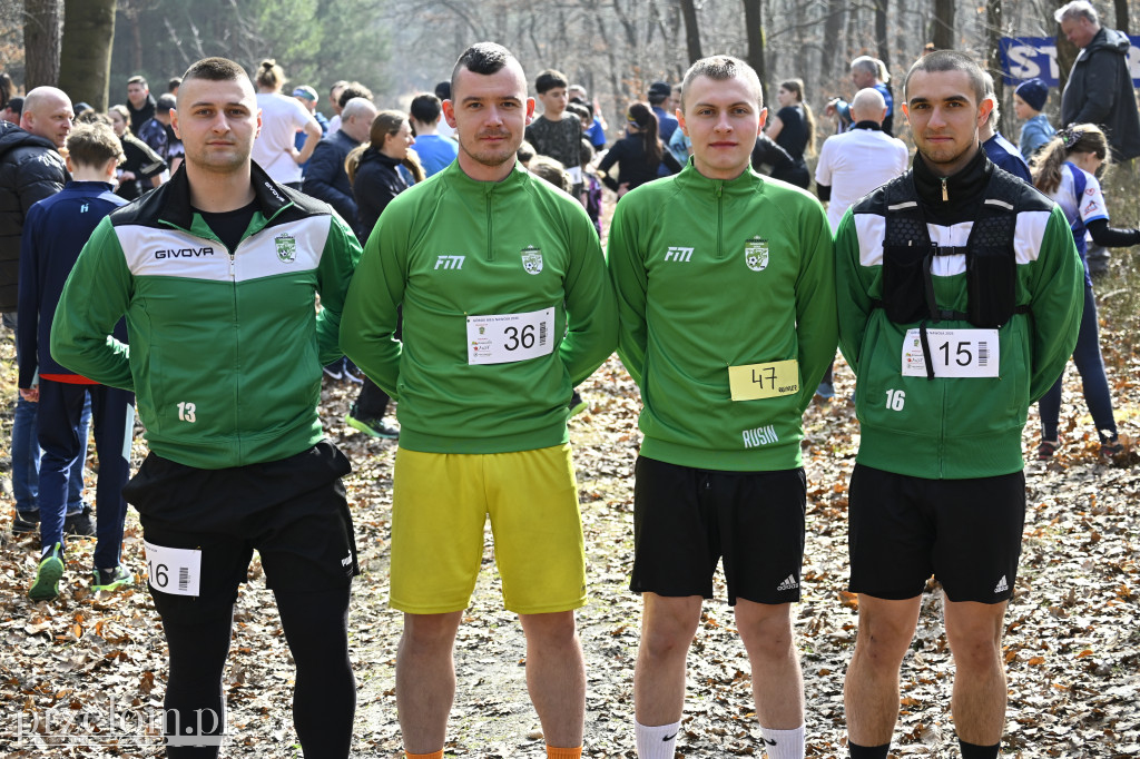 Finał Biegu Nawoja w Nawojowej Górze - 08.03.2026