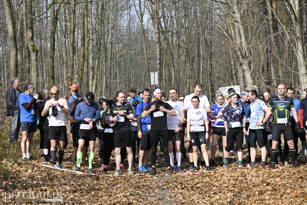 Finał Biegu Nawoja w Nawojowej Górze - 08.03.2026