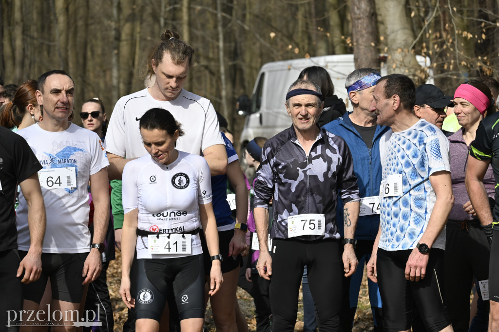 Finał Biegu Nawoja w Nawojowej Górze - 08.03.2026