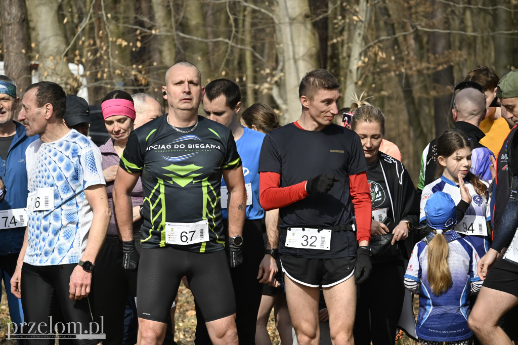 Finał Biegu Nawoja w Nawojowej Górze - 08.03.2026