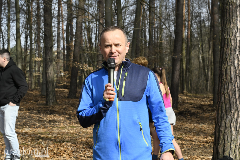 Finał Biegu Nawoja w Nawojowej Górze - 08.03.2026