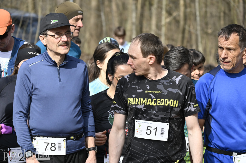 Finał Biegu Nawoja w Nawojowej Górze - 08.03.2026