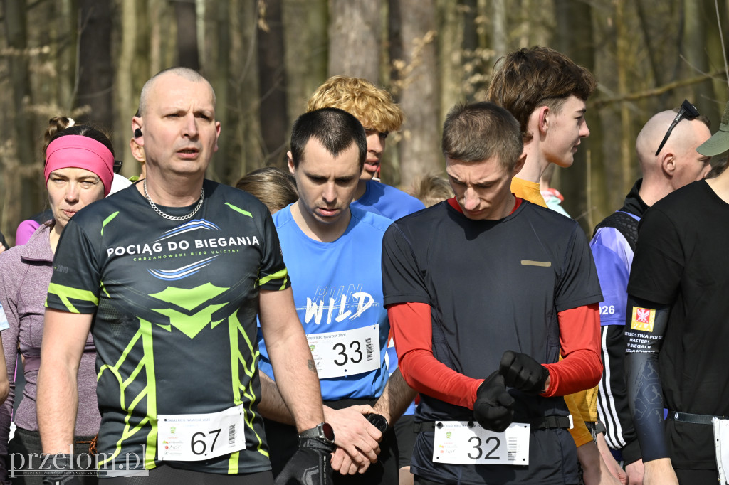 Finał Biegu Nawoja w Nawojowej Górze - 08.03.2026