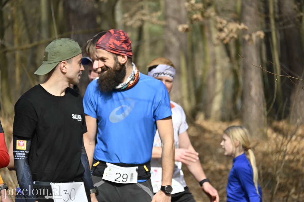 Finał Biegu Nawoja w Nawojowej Górze - 08.03.2026