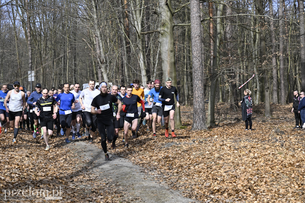 Finał Biegu Nawoja w Nawojowej Górze - 08.03.2026