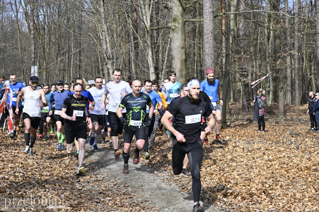 Finał Biegu Nawoja w Nawojowej Górze - 08.03.2026