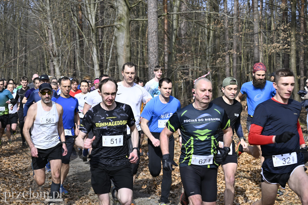 Finał Biegu Nawoja w Nawojowej Górze - 08.03.2026