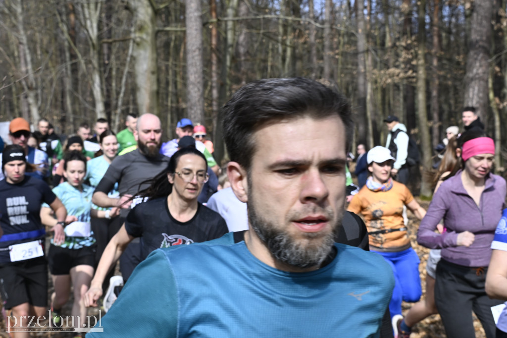 Finał Biegu Nawoja w Nawojowej Górze - 08.03.2026