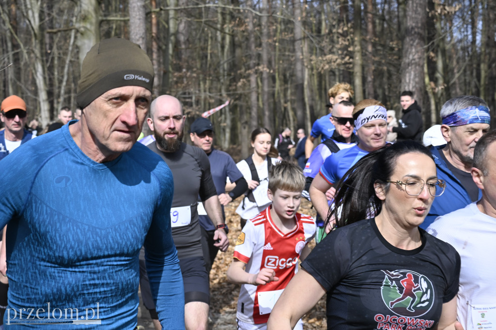 Finał Biegu Nawoja w Nawojowej Górze - 08.03.2026