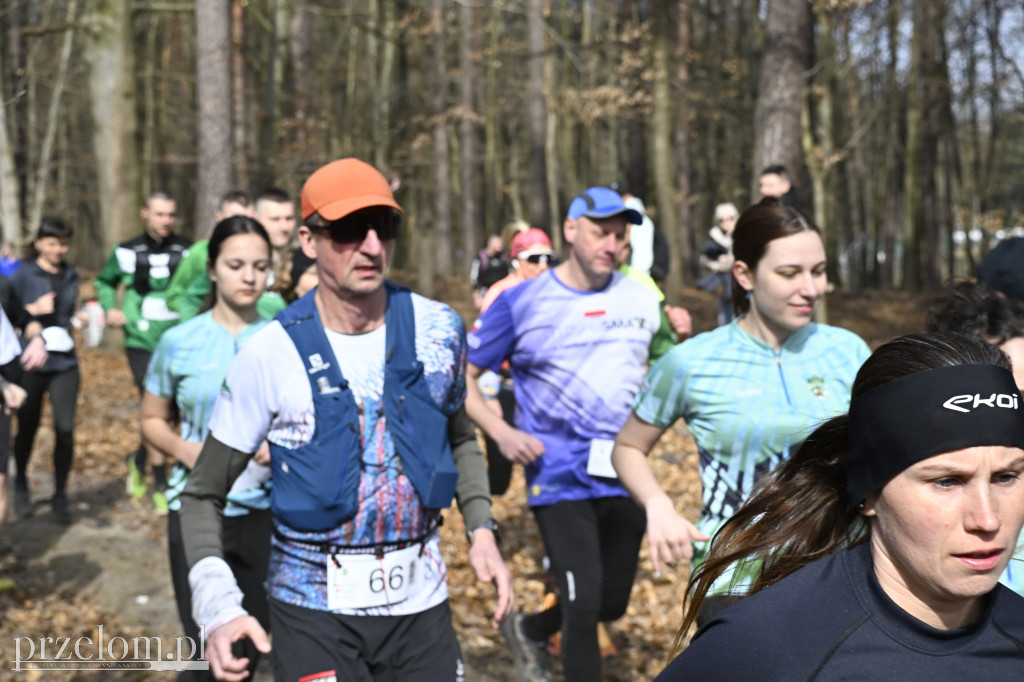 Finał Biegu Nawoja w Nawojowej Górze - 08.03.2026
