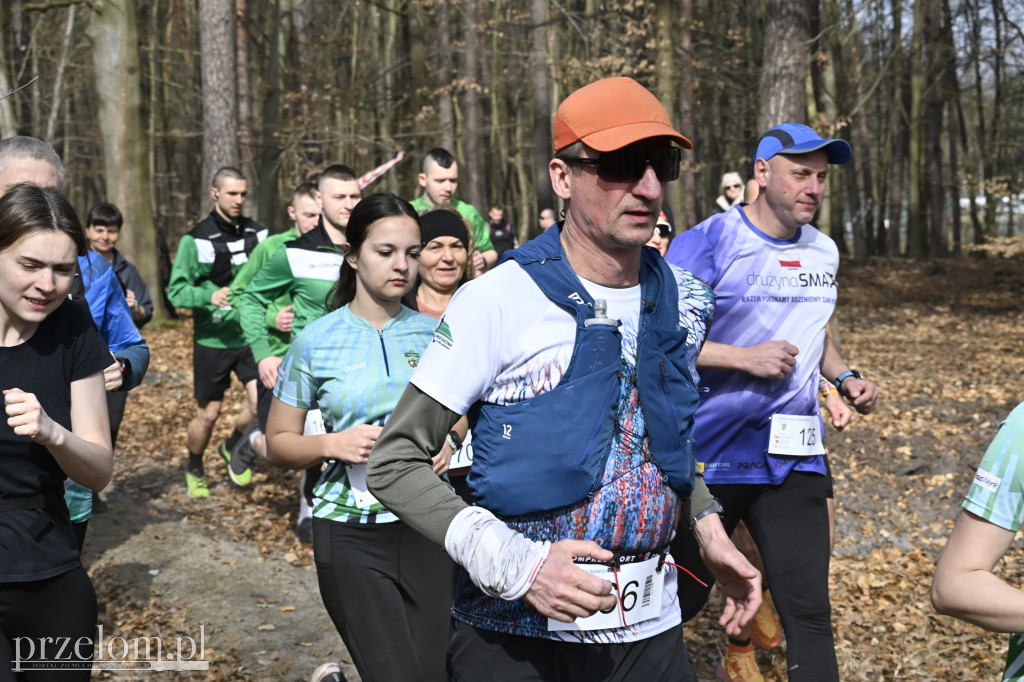 Finał Biegu Nawoja w Nawojowej Górze - 08.03.2026