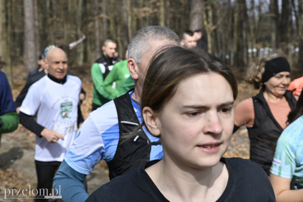 Finał Biegu Nawoja w Nawojowej Górze - 08.03.2026