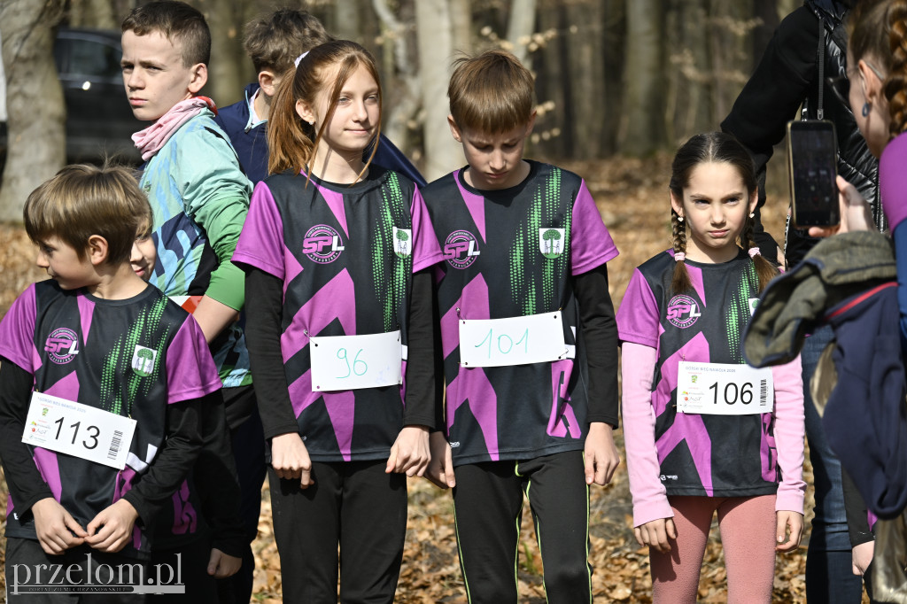 Finał Biegu Nawoja w Nawojowej Górze - 08.03.2026