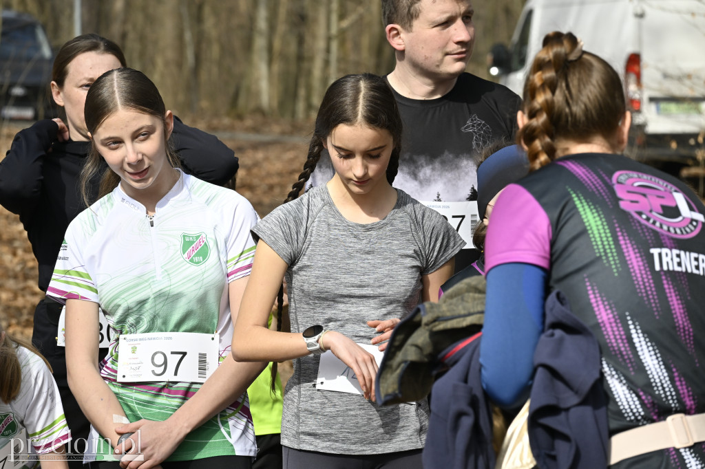 Finał Biegu Nawoja w Nawojowej Górze - 08.03.2026