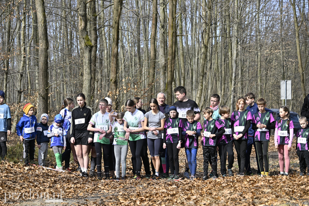 Finał Biegu Nawoja w Nawojowej Górze - 08.03.2026