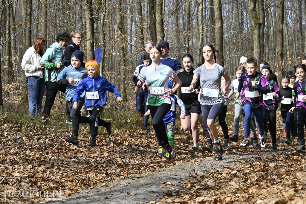 Finał Biegu Nawoja w Nawojowej Górze - 08.03.2026