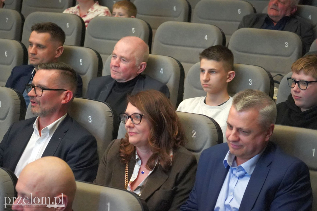Rozstrzgnięcie Konkursu Profilaktycznego w Libiązu