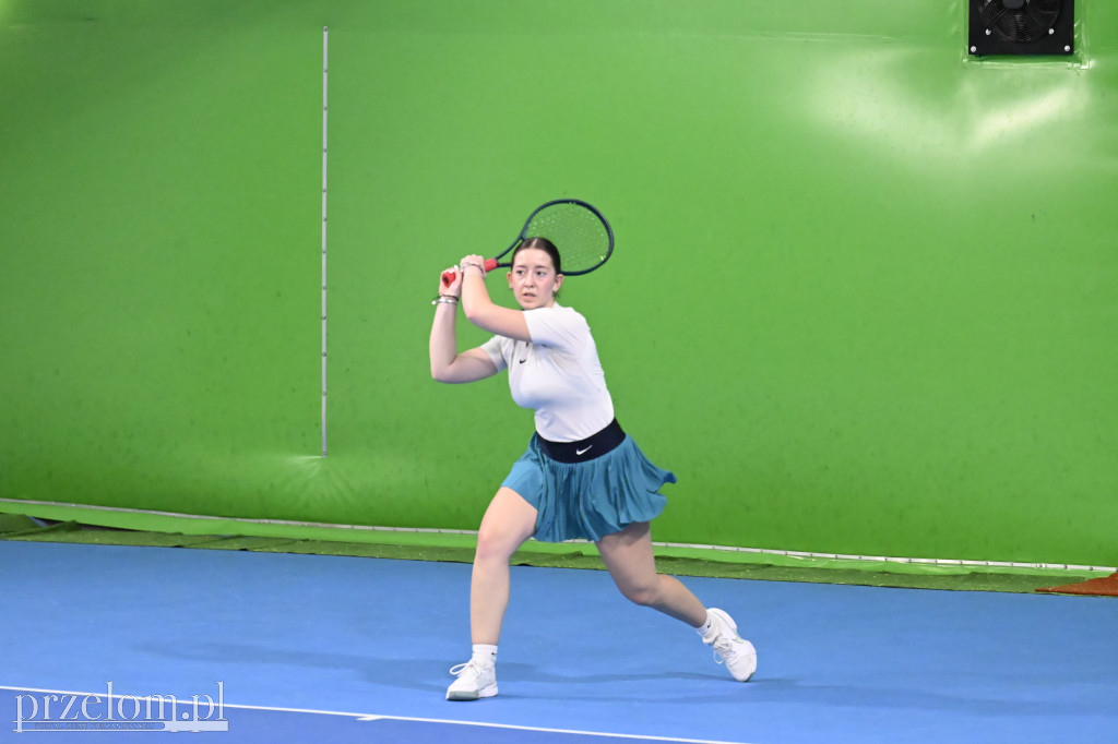 Turniej Tenisa Ziemnego OTK U18 CCS Cup - 14.03.2026
