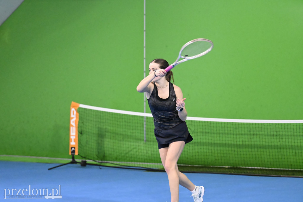Turniej Tenisa Ziemnego OTK U18 CCS Cup - 14.03.2026