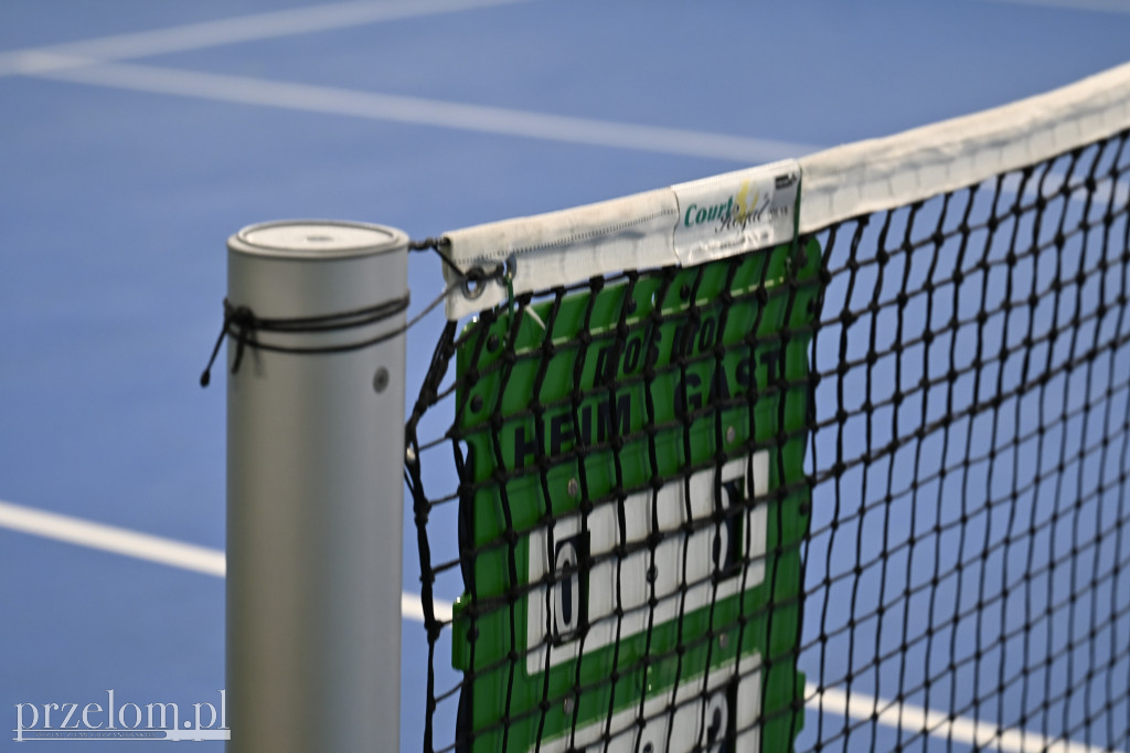 Turniej Tenisa Ziemnego OTK U18 CCS Cup - 14.03.2026