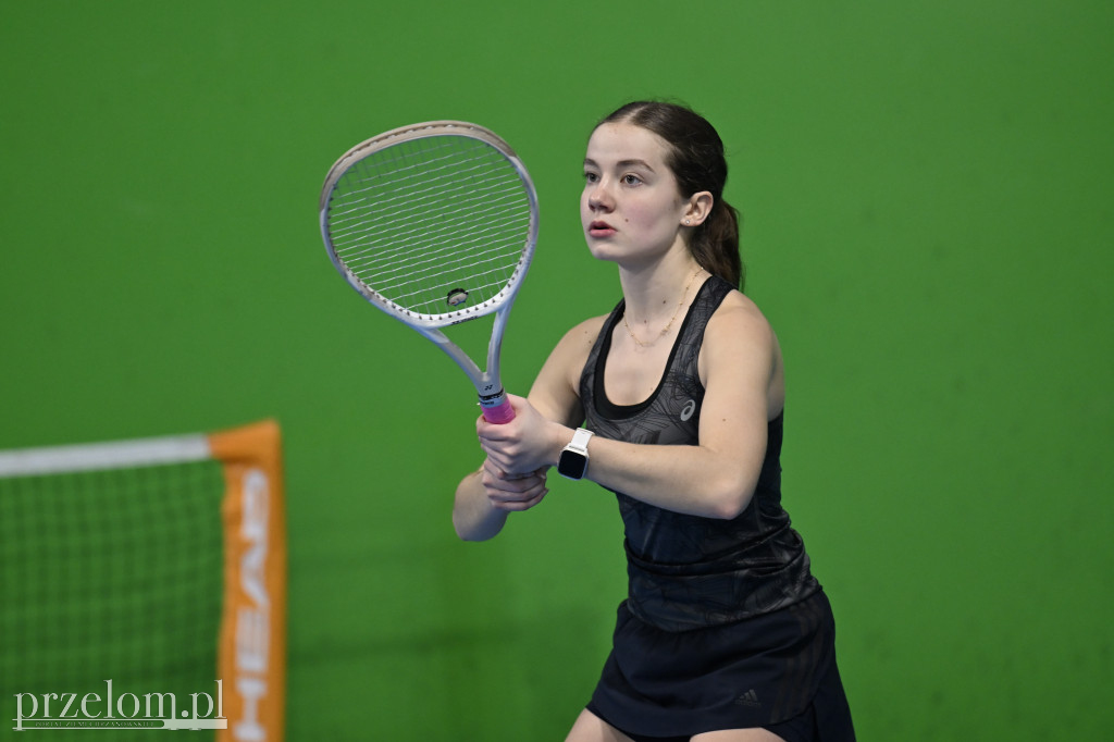 Turniej Tenisa Ziemnego OTK U18 CCS Cup - 14.03.2026