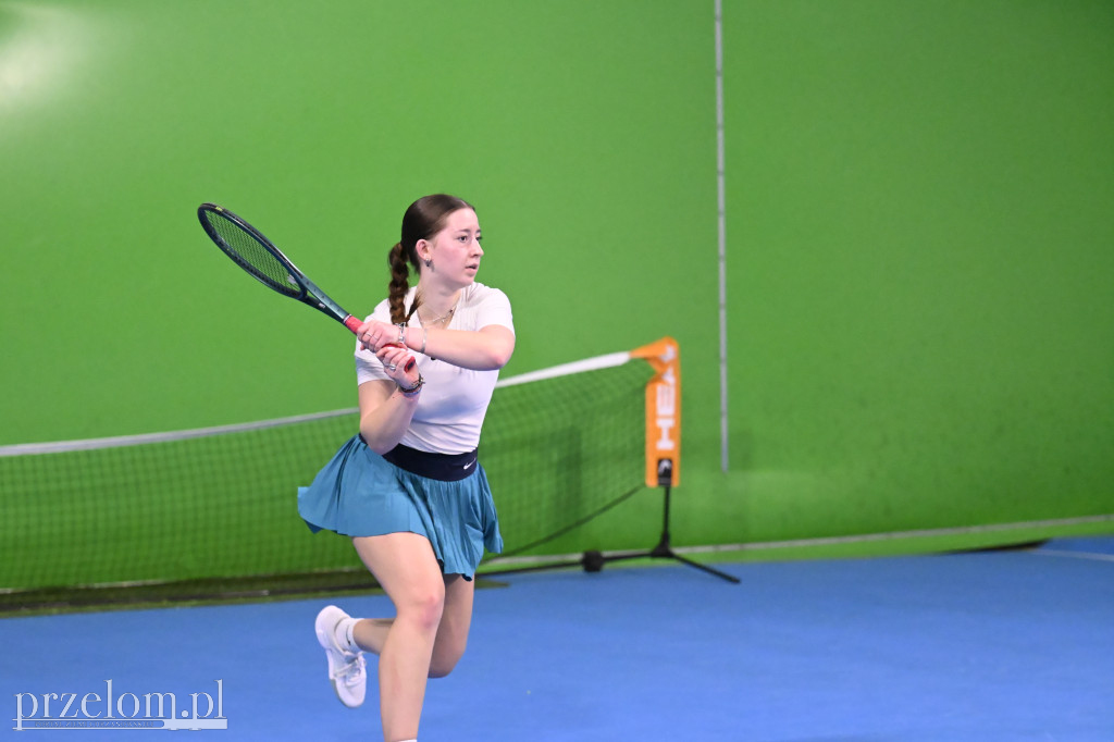 Turniej Tenisa Ziemnego OTK U18 CCS Cup - 14.03.2026