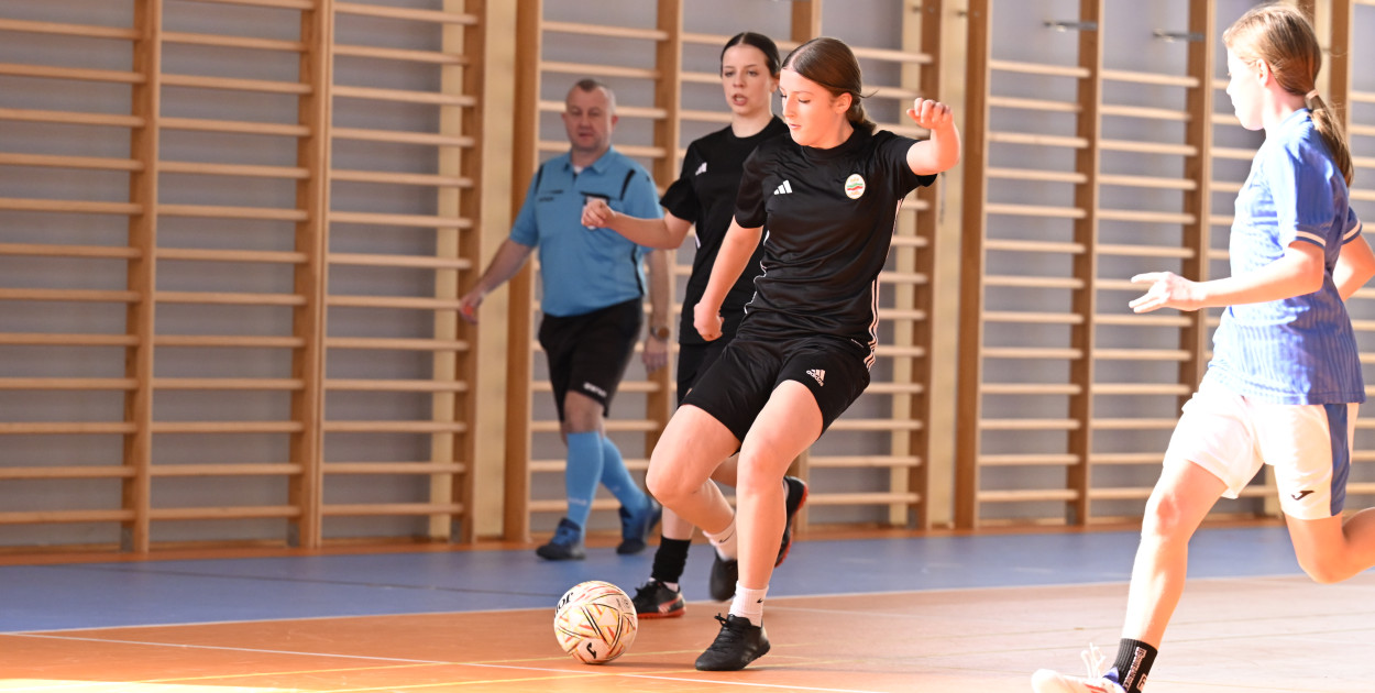 Błyskawica Cup - Czwarty Turniej - 14.03.2026