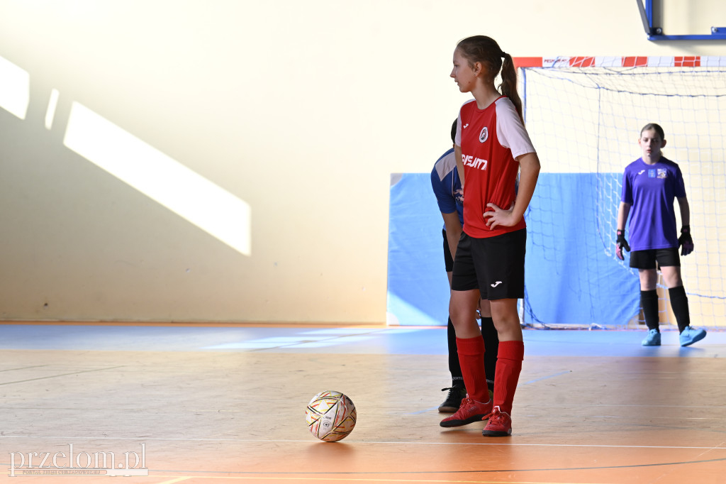 Błyskawica Cup - Czwarty Turniej - 14.03.2026