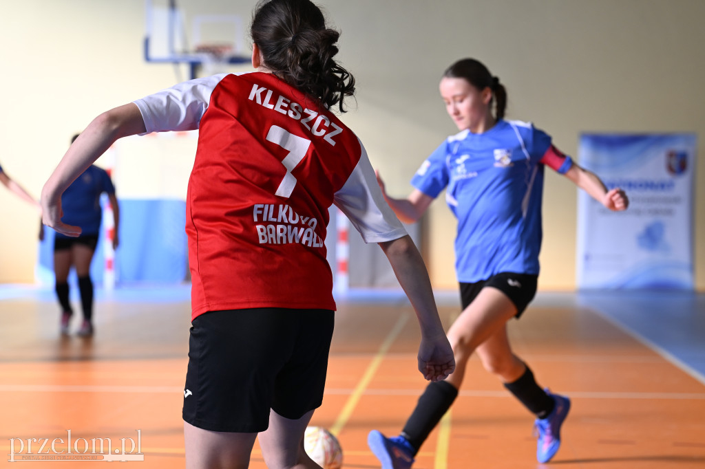 Błyskawica Cup - Czwarty Turniej - 14.03.2026