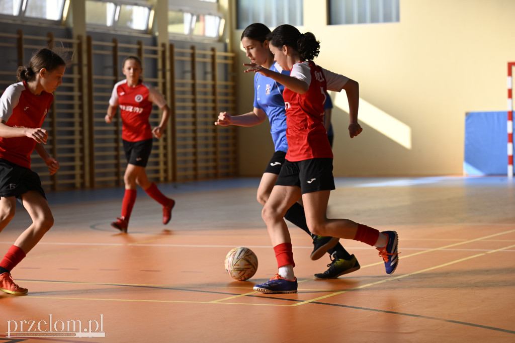 Błyskawica Cup - Czwarty Turniej - 14.03.2026