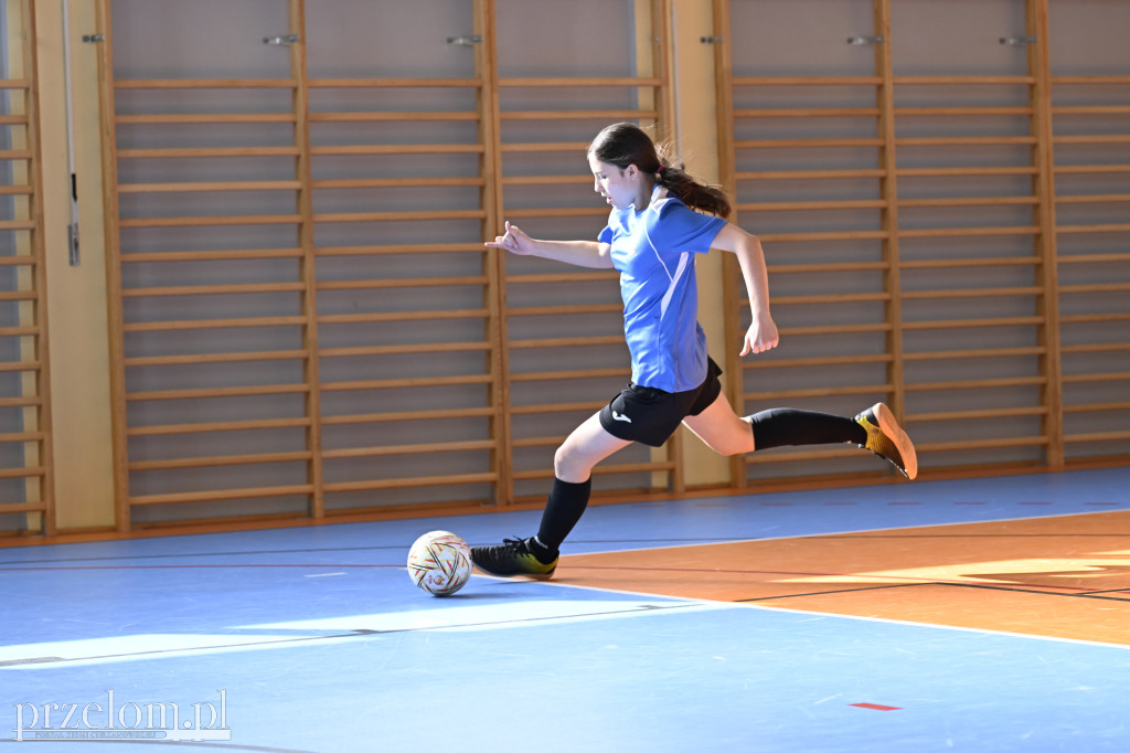 Błyskawica Cup - Czwarty Turniej - 14.03.2026