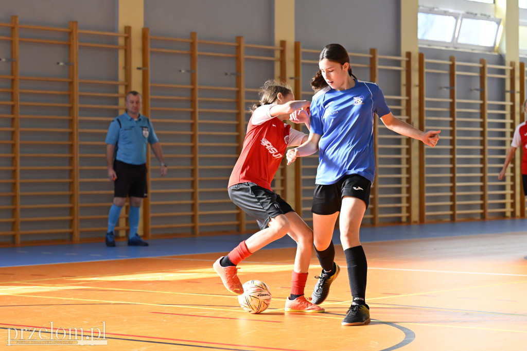 Błyskawica Cup - Czwarty Turniej - 14.03.2026
