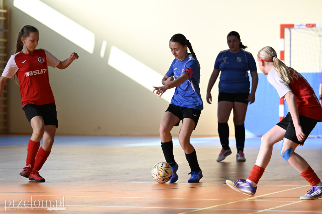 Błyskawica Cup - Czwarty Turniej - 14.03.2026