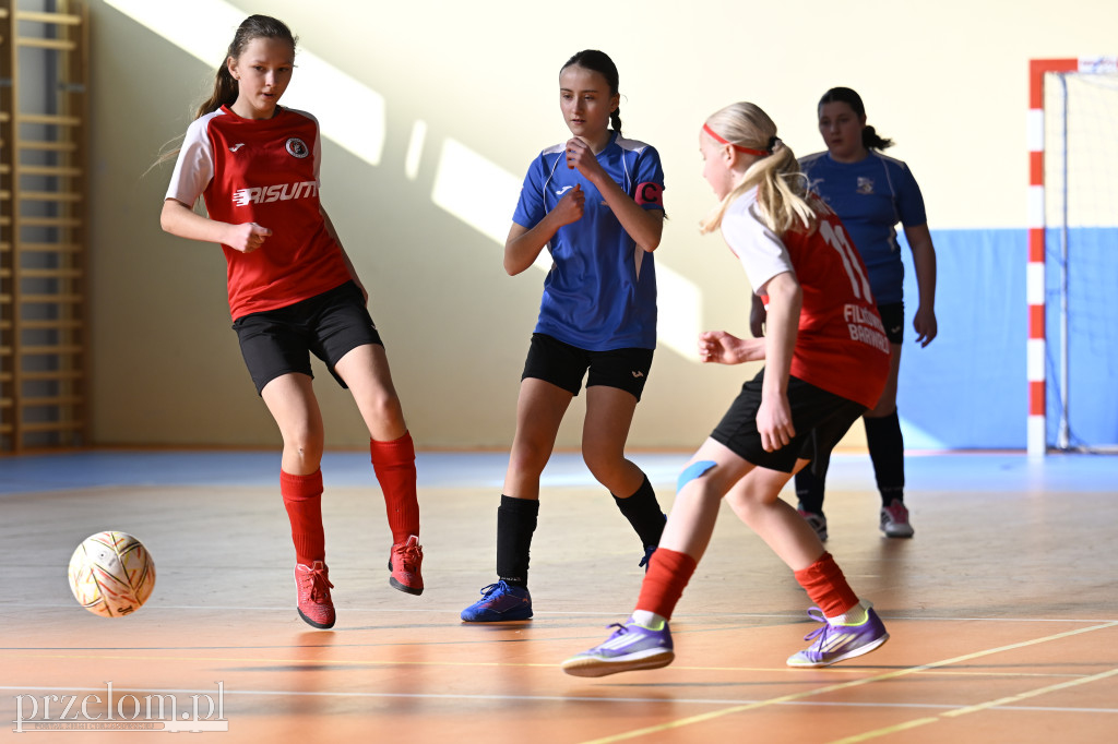 Błyskawica Cup - Czwarty Turniej - 14.03.2026