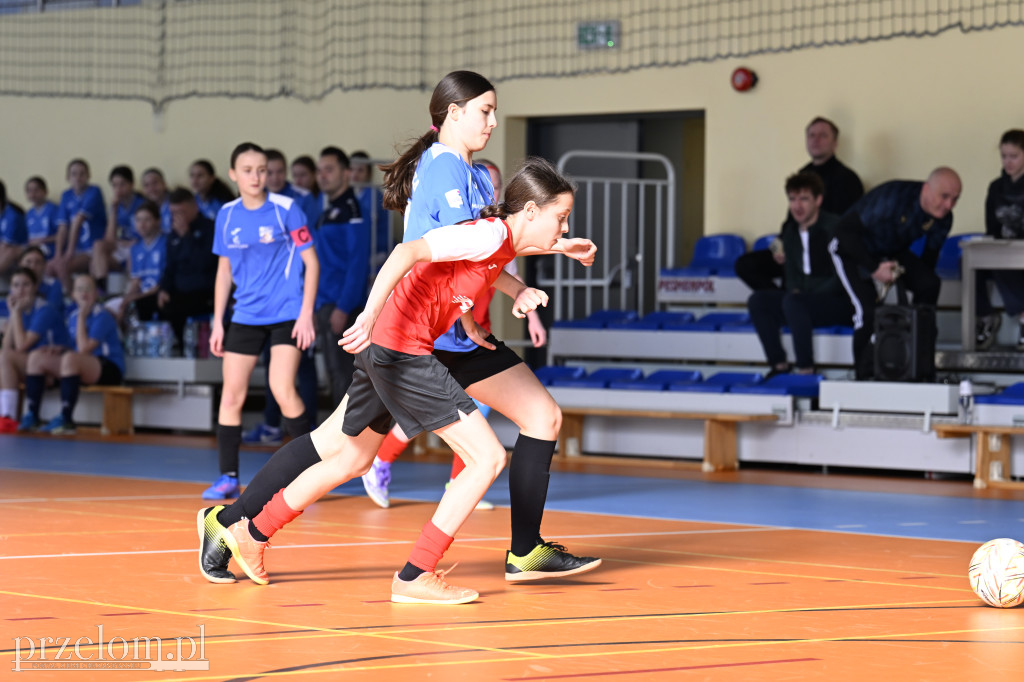 Błyskawica Cup - Czwarty Turniej - 14.03.2026