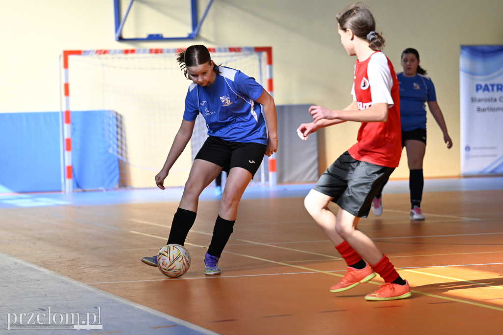 Błyskawica Cup - Czwarty Turniej - 14.03.2026