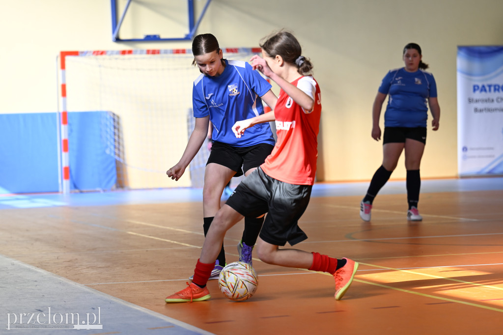 Błyskawica Cup - Czwarty Turniej - 14.03.2026