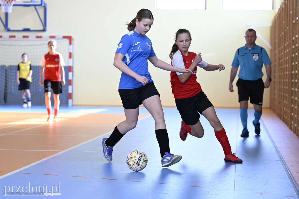 Błyskawica Cup - Czwarty Turniej - 14.03.2026