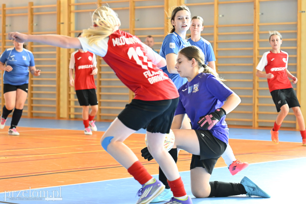 Błyskawica Cup - Czwarty Turniej - 14.03.2026