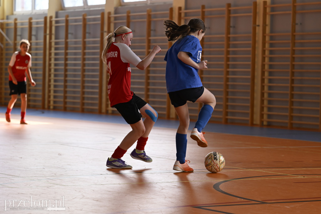 Błyskawica Cup - Czwarty Turniej - 14.03.2026